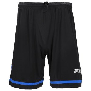 Pantalon Atalanta BC Domicile 2018 2019 Noir