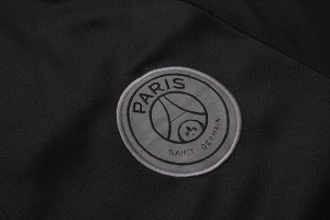 JORDAN Survetement Paris Saint Germain 2018 2019 Noir