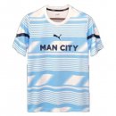 Thailande Maillot Manchester City Especial 2022 2023