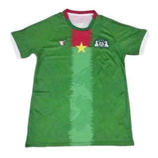 Thailande Maillot Burkina Faso Domicile 2021 2022 Thailande Maillot Burkina Faso Domicile 2021 2022