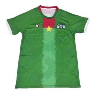 Thailande Maillot Burkina Faso Domicile 2021 2022