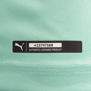 Maillot Arsenal Third 2018 2019 Vert
