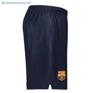 Pantalon Barcelona Domicile 2018 2019 Bleu