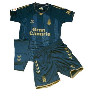 Maillot Las Palmas Exterieur Enfant 2021 2022