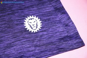 Maillot Orlando City Domicile 2017 2018