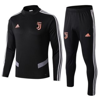 Survetement Juventus 2019 2020 Noir Orange Survetement Juventus 2019 2020 Noir Orange
