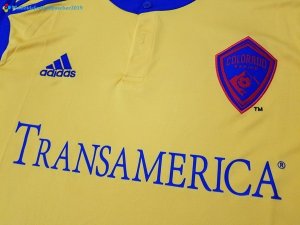 Maillot Colorado Rapids Exterieur 2017 2018