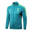 Veste Juventus 2023 Vert