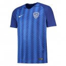 Maillot Al Hilal Domicile Saudi FC 2018 2019 Bleu