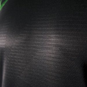 Maillot Málaga Exterieur 2018 2019 Noir