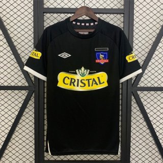 Maillot Colo Colo Exterieur Retro 2011 Maillot Colo Colo Exterieur Retro 2011