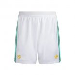Pantalon AS Roma Third 2025 2026