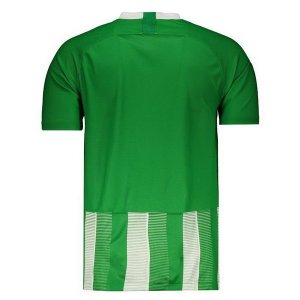 Maillot Atlético Nacional Domicile 2019 2020 Vert