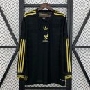 Thailande Maillot Mexico 125th Anniversary ML 2025-2026