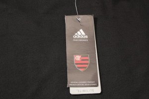 Survetement Flamengo 2018 2019 Noir