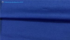 Maillot Suède Exterieur 2018 Bleu