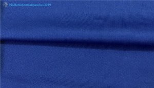 Maillot Suède Exterieur 2018 Bleu