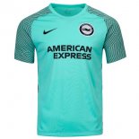 Thailande Maillot Brighton Third 2022 2023