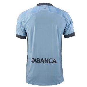 Thailande Maillot Celta de Vigo Domicile 2021 2022