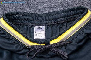 Entrainement Juventus Ensemble Complet 2017 2018 Jaune Bleu