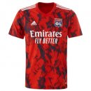 Maillot Lyon Exterieur 2022 2023