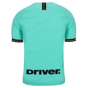 Maillot Inter Milan Exterieur 2019 2020 Vert