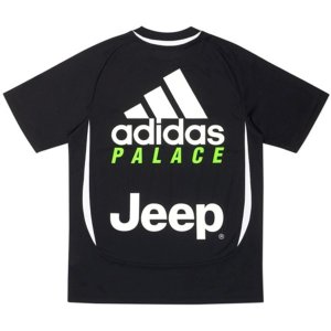 Maillot Juventus Spécial 2019 2020 Noir