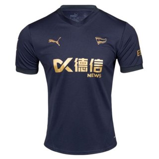 Thailande Maillot Deportivo Alavés Third 2024 2025 Thailande Maillot Deportivo Alavés Third 2024 2025