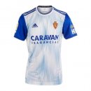 Maillot Real Zaragoza Domicile 2019 2020