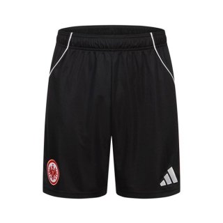 Pantalon Eintracht Frankfurt Domicile 2025-26 Pantalon Eintracht Frankfurt Domicile 2025-26