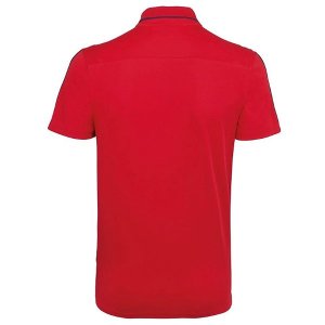 Polo Arsenal 2019 2020 Rouge Negro