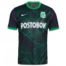 Thailande Maillot Atlético Nacional Third 2022 2023