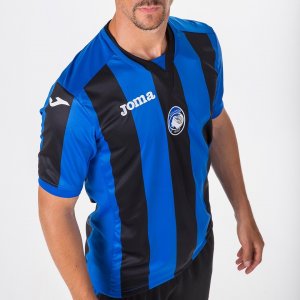 Maillot Atalanta BC Domicile 2017 2018