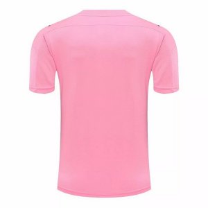 Maillot AC Milan Gardien 2020 2021 Rose