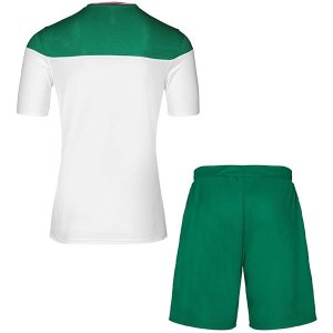 Maillot Saint étienne Domicile Enfant 2019 2020 Blanc