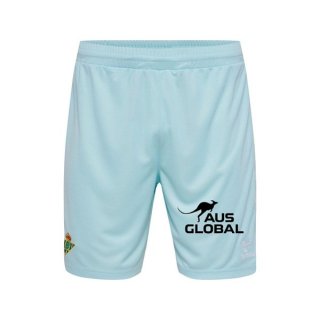 Pantalon Real Betis Exterieur 2025-26 Pantalon Real Betis Exterieur 2025-26