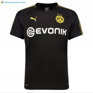 Thailande Maillot Borussia Dortmund Exterieur 2017 2018