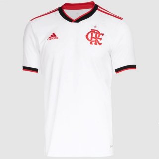 Thailande Maillot Flamengo Exterieur 2022 2023 Thailande Maillot Flamengo Exterieur 2022 2023