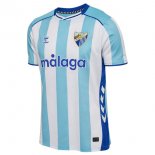 Thailande Maillot Málaga Domicile 2025 2026
