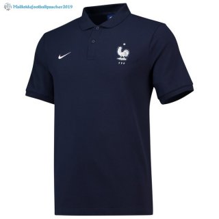 Polo France 2018 Bleu Polo France 2018 Bleu