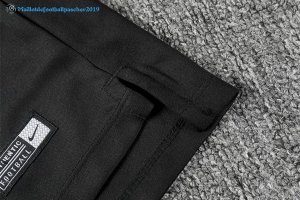 Survetement Inter Milan 2018 2019 Noir