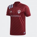 Thailande Maillot Colorado Rapids Domicile 2020 2021 Rouge