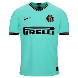 Maillot Inter Milan Exterieur 2019 2020 Vert