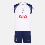 Maillot Tottenham Domicile Enfant 2025 2026