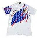 Thailande Maillot Japon Exterieur Retro 1994 Blanc