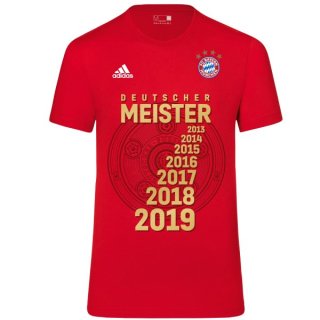 Entrainement Bayern Munich 2019 2020 Rouge Jaune Entrainement Bayern Munich 2019 2020 Rouge Jaune