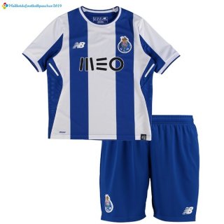 Maillot FC Porto Enfant Domicile 2017 2018