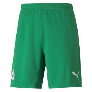 Pantalon Manchester City Gardien 2021 2022 Vert