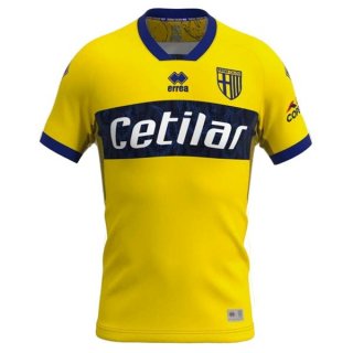 Thailande Maillot Parma Exterieur 2020 2021 Jaune Thailande Maillot Parma Exterieur 2020 2021 Jaune