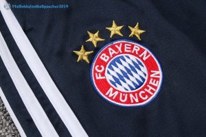 Polo Bayern Munich Ensemble Complet 2017 2018 Bleu